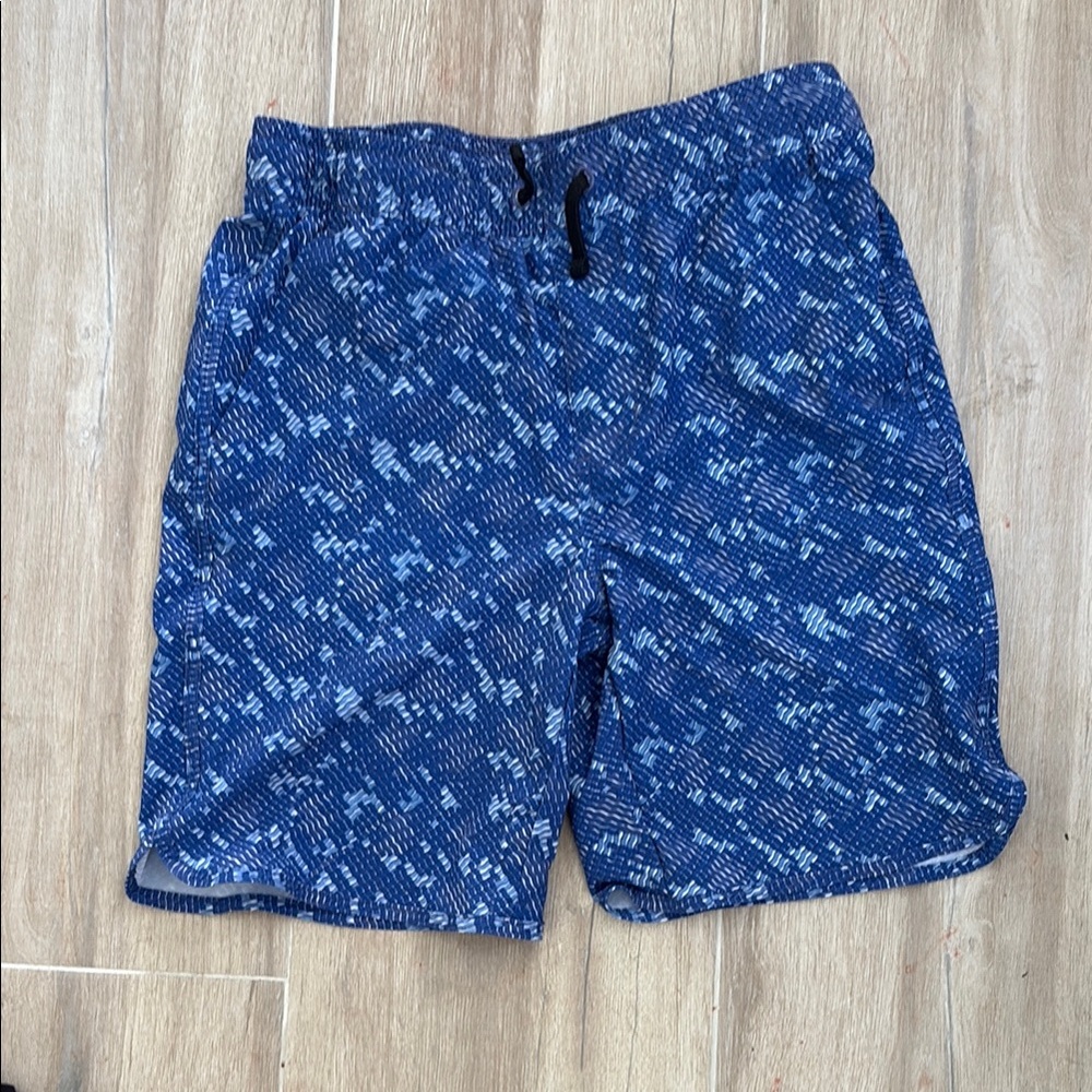 Zella boys swim Shorts